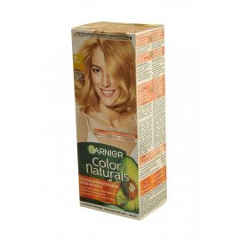 Крем-краска для волос GARNIER COLOR NATURALS стойкая 9 Ваниль питательная