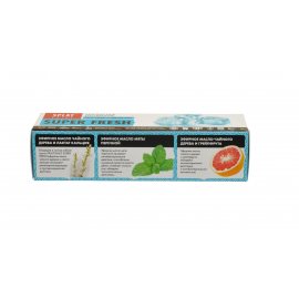 Зубная паста SPLAT Daily Super Fresh 100г