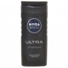 Гель для душа NIVEA Men Ultra 250мл