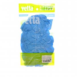 Перчатки VETTA нитриловые 10шт, S/M/L