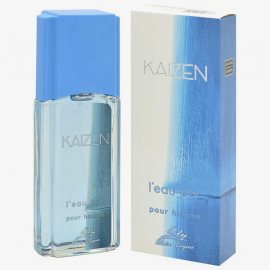 Туалетная вода KAIZEN L`eau Par Pour Homme мужская 95мл