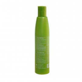 Бальзам для волос ESTEL CUREX Classic Основной уход для всех типов волос увлажнение, питание 250мл