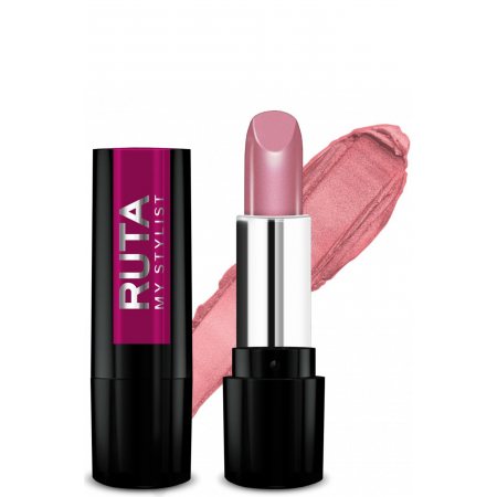 Помада губная Рута Glamour Lipstick №06 Жемчужный персик 4.50г