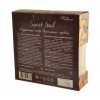 Подарочный набор SWEET FOOD (Жемчужины д/ванны 220г +Гель д/душа 290 успок.) 681 ЧЕРНИЧНЫЙ СОРБЕТ