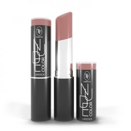 Помада губная TRIUMPF Nude Color Lipstick жидкая №506 Естественный 3.80г