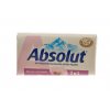 Мыло туалетное ABSOLUT Cream Антибактериальное Дикая орхидея 2в1,масло чайн.дерева+пантенол 90г