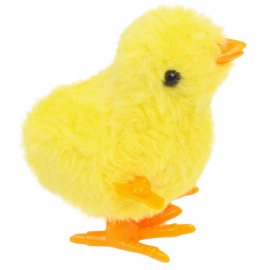 Игрушка заводная Darvish Цыпленок