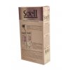 Подарочный набор SOELL (Шамп.Keratin Dose 400+ Бал.-опол.Keratin Dose200) Экстра-восстановление